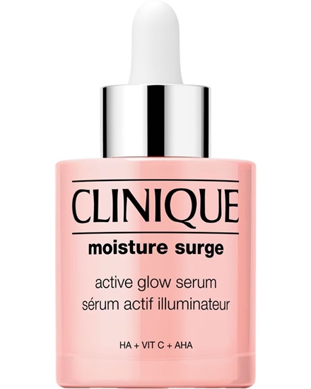 CLINIQUE MOISTURE SURGE ACTVE GLOW SERUM 30ML
